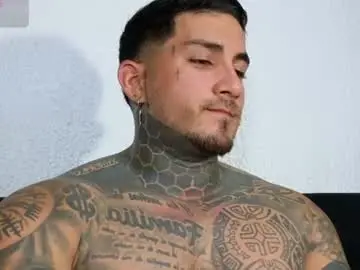 Chaturbate Live Sex of twonaugthy77