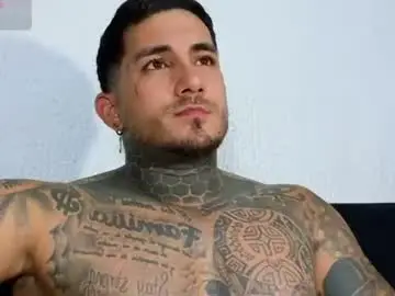 Chaturbate Private Sex Chat of twonaugthy77