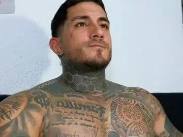 Chaturbate Adult Video Chat of twonaugthy77