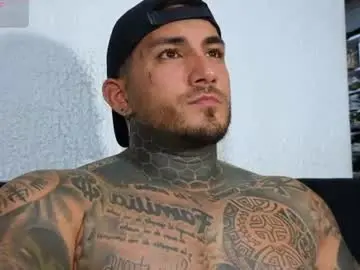 Chaturbate Live Sex of twonaugthy77
