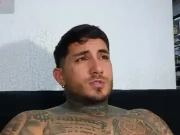 Chaturbate Private Sex Chat of twonaugthy77