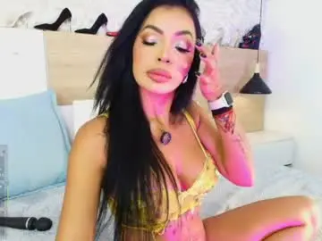 Chaturbate Best live sex cam show of veronikali