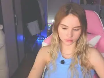 Chaturbate Private Sex Chat of barbieee_doll