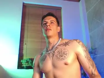 Chaturbate Free Porn Cam of dustin_sonne