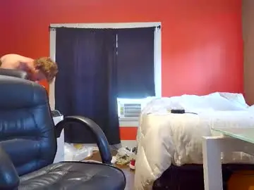 Chaturbate Sex Cam of fetishking6