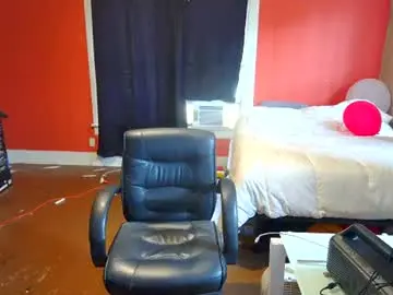 Chaturbate Sex Cam of fetishking6