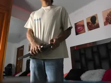 Chaturbate Free Porn Cam of king_ares1