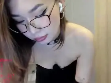 Chaturbate Private Sex Chat of lindamei