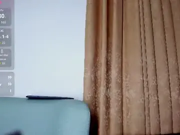 Chaturbate Free Live Porn of maddie_01