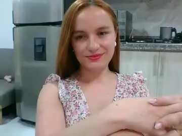Chaturbate Private Sex Chat of valeriafrannco