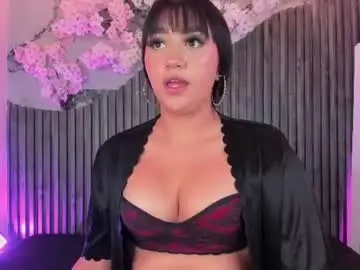 Chaturbate Best Webcam of zaray_doll_