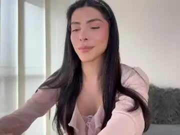 Chaturbate Nude Webcam of angelturned01
