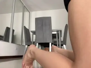 Chaturbate Nude Webcam of angelturned01