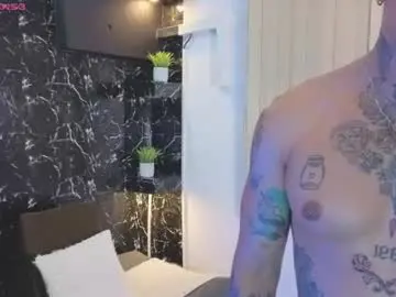 Chaturbate Sex Chat of dylanstonne1