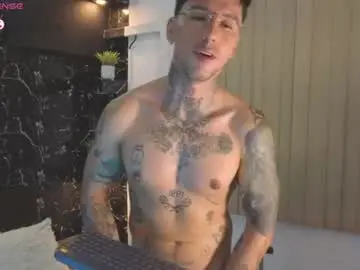 Chaturbate Live Sex of dylanstonne1