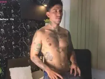 Chaturbate Adult Video Chat of dylanstonne1