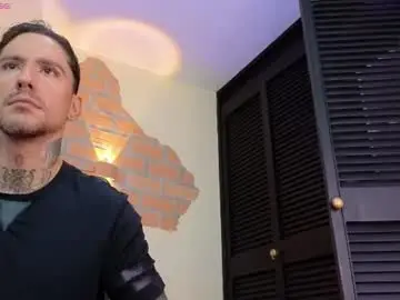 Chaturbate Live Porn of dylanstonne1