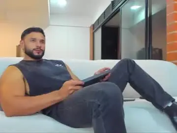 Chaturbate Adult Webcam of jackson_wayne__