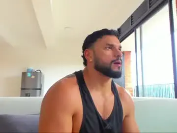 Chaturbate Private Sex Chat of jackson_wayne__