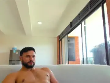 Chaturbate Best Webcam of jackson_wayne__