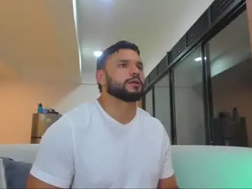 Chaturbate Sex Chat of jackson_wayne__