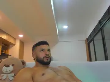 Chaturbate Adult Webcams of jackson_wayne__