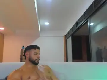 Chaturbate Nude Webcam of jackson_wayne__