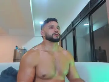 Chaturbate Live Porn of jackson_wayne__