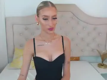 Chaturbate Best live sex cam show of kissnatalie