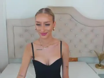 Chaturbate Live Sex Cam of kissnatalie