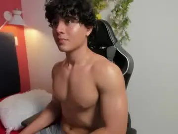 Chaturbate Best live sex cam show of latin_beastx