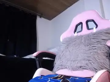 Chaturbate Best live sex cam show of malikgrey