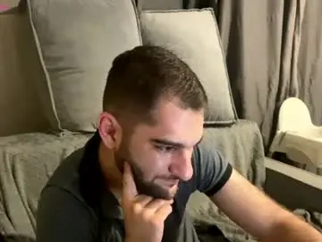 Chaturbate Live Sex of martin_gray_