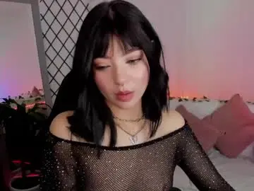 Chaturbate Live Sex Cam of mia_collins_b