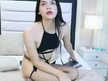 Chaturbate Adult Webcam of sabrinafoox