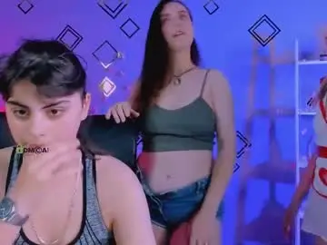 Chaturbate Sex Chat of teya_starling