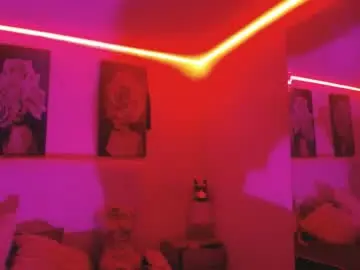 Chaturbate Private Sex Chat of zarahbennet