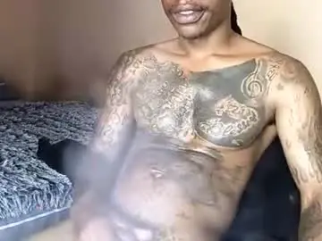 Chaturbate Nude Webcam of bad_dawgg