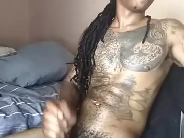 Chaturbate Live Sex of bad_dawgg