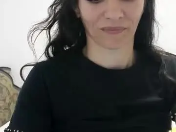 Chaturbate Live Porn of evacrisxxx