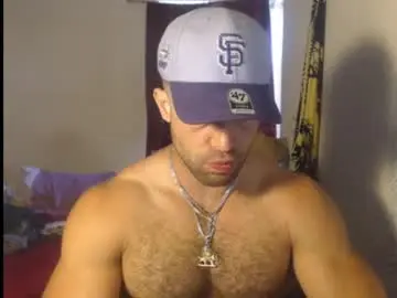 Chaturbate Best Webcam of izak144