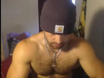Chaturbate Live Sex of izak144