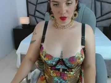 Chaturbate Nude Webcam of karolain_reyes