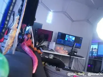 Chaturbate Adult Webcams of mac_troy