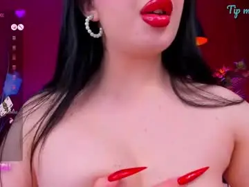 Chaturbate Sex Chat of mayzzi