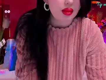 Chaturbate Free Live Porn of mayzzi