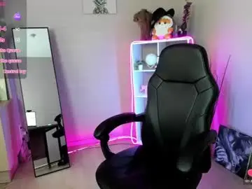 Chaturbate Live Sex Cam of nastasya_cute