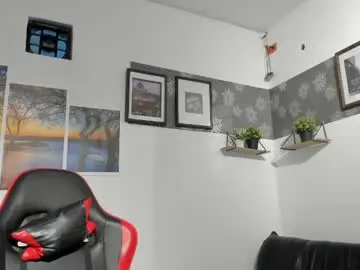 Chaturbate Adult Video Chat of noah_flynn1