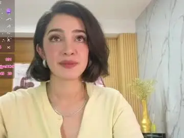 Chaturbate Private Sex Chat of sara_lopez_s