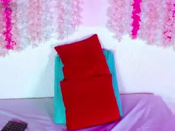Chaturbate Free Porn Cam of valeryblaze_